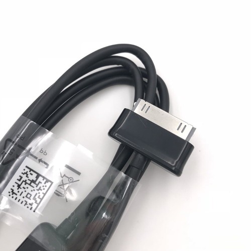 USB Charging Cable Charger Data Lead For Galaxy Tab 2 Note P1000 P3100 N8000, - Afbeelding 5 van 14