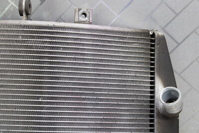 06-07 Kawasaki ZX10R ZX10 Engine Radiator | eBay