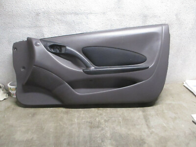 Passenger Door Panel Toyota Celica GT Liftback 00 01 02 03 | eBay