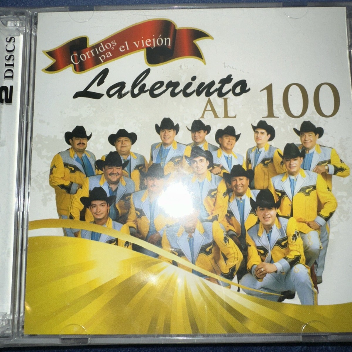 その他 Laberinto 2 [CD] Laberinto 2 [CD]