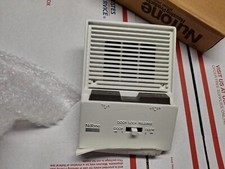 Genuine NuTone  N485WH Apartment Entry Intercom Speaker
