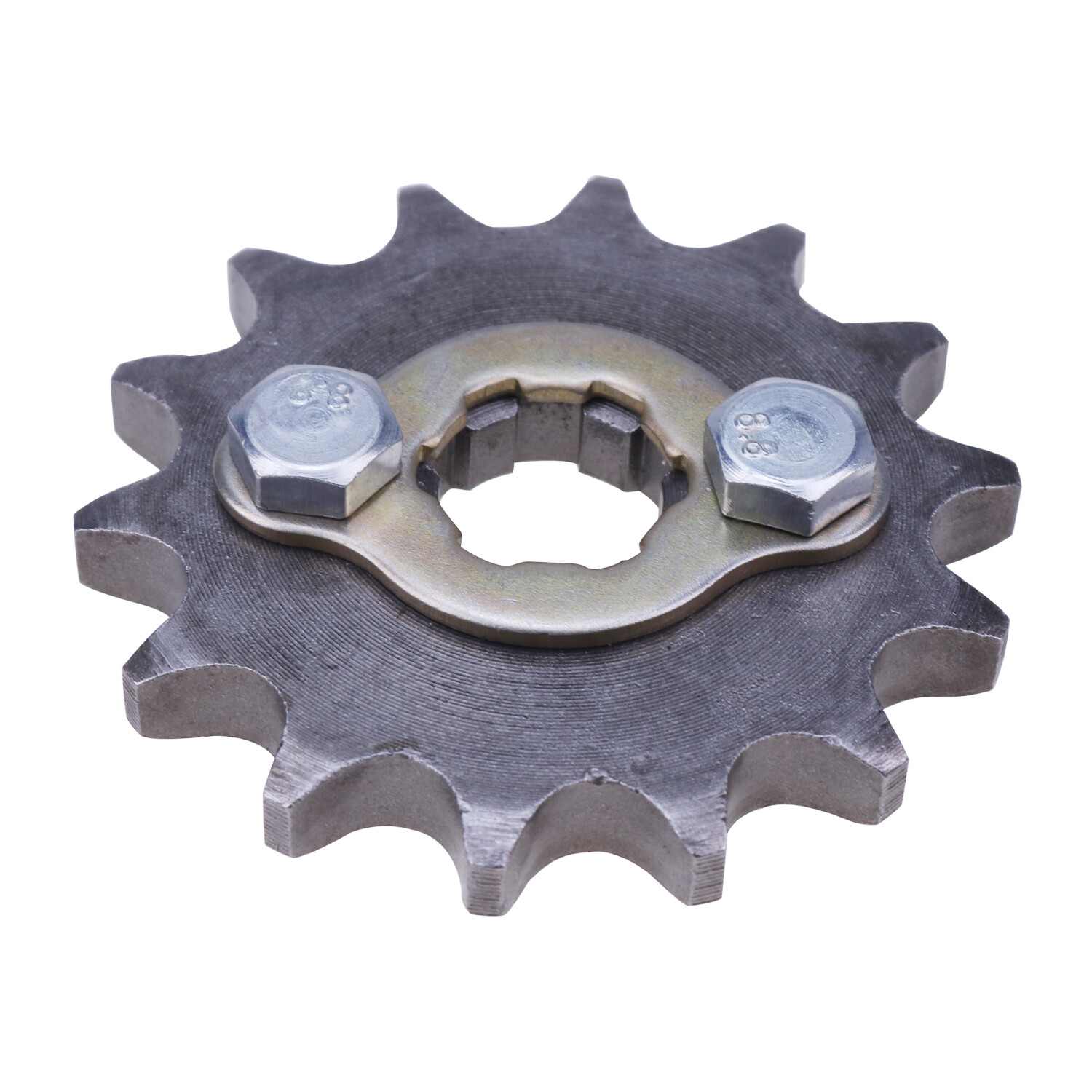Front Drive Sprocket 0453457 for Polaris Outlaw 110 20162020 14 Tooth