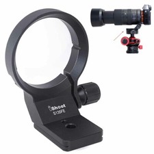 NEW Stativschelle Stativring Objektiv Montage für Sony E 70-350mm F4.5-6.3 G OSS