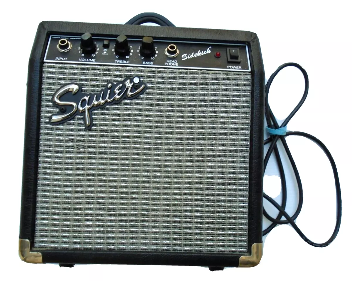 Squier amp deals