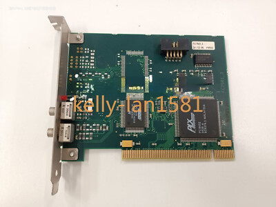 100% Test 1PCS USED FC7501.3 FC7501_3 FC7501-0000 By DHL or FedEx
