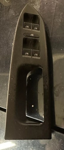 Schalter Blende 4x Fensterheber vorne links  VW Touran 1T 1T1 1T2  1T1867371F