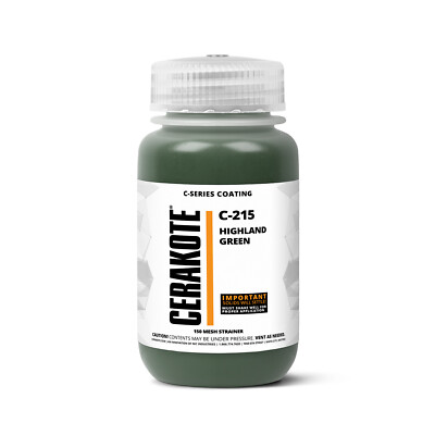 CERAKOTE  C-Series Air Cure Performance Coating
