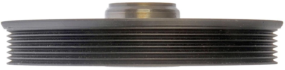 Equilibrador armónico de motor para Oldsmobile Aurora DORMAN OE SOLUTIONS 1995-1998 Foto 2 de 2