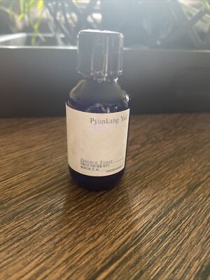 Pyunkang Yul Essence Toner Hydrating 1 oz NEW & Sealed