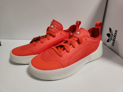  Stella Mccartney x adidas Treino GZ4387 mind. 25 % Vegan und Recycling Material