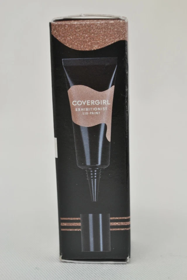 Covergirl Exhibitionist Lid Paint, Different Colors to Choose - Image 4 of 4