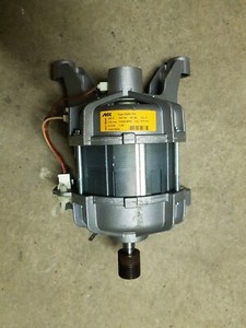Waschmaschinenmotor