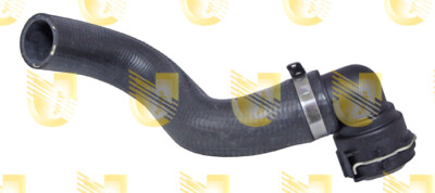 Manicotto, tubo INFERIORE RADIATORE ALFA 159 1.9 JTD S2492