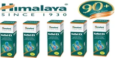 100ML X 5 HIMALAYA KOFLET-EX LINCTUS RELIEVES PRODUCTIVE COUGH