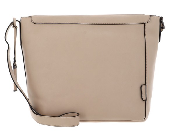 Picard Yours Shopper Schultertasche UmhäNgetasche Tasche Chai Beige Neu-image