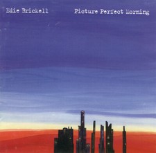 CD Album - Edie Brickell – Picture Perfect Morning