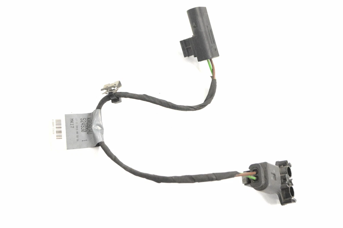 MERCEDES VITO W447 2016 RHD Wiring Cable Looom Harness A0525453826 