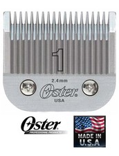 HOJA CORTADORA DESMONTABLE OSTER CryogenX #1*se adapta a 76,111,97,Primo,Octano, Modelo 1,10