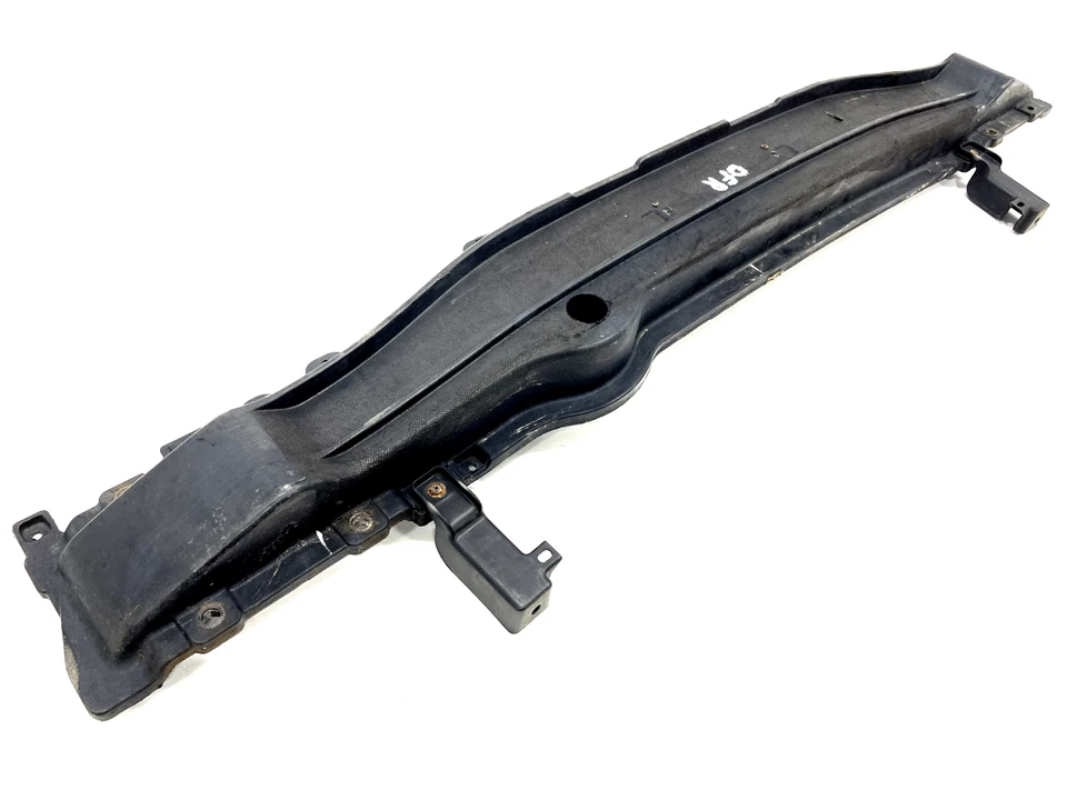 2012-2017 HYUNDAI VELOSTER REAR BUMPER REINFORCEMENT BEAM BAR GENUINE OEM - Image 3 of 4