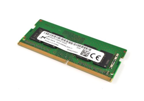 L46598-005 - MEMORY 8GB 3200MHz 1.2v DDR4 SHARED  - Picture 1 of 2