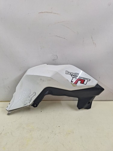 CARENA SCOCCA ANTERIORE DESTRA BENELLI TORNADO NAKED 125 2017 2018 - Picture 2 of 8