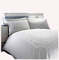 Charlotte Thomas Lucy Duvet Cover Set Super King Size White Charlotte Thomas Charlotte Thomas Lucy Duvet Cover Set Super King Size White Charlotte Thomas