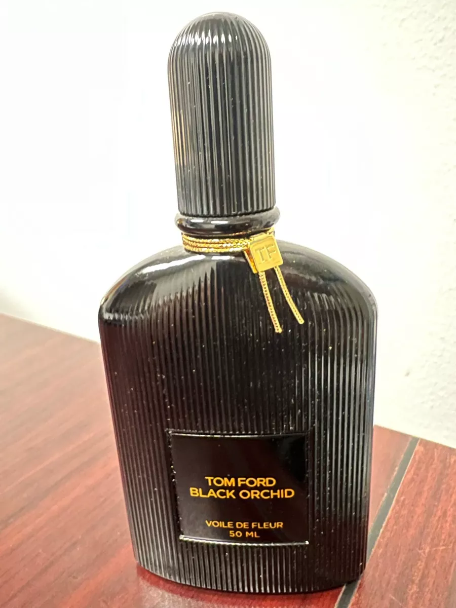 TOM FORD BLACK ORCHID VOILE DE FLEUR 1.7 FL oz / 50 ML EDT ( New ) No Box | eBay