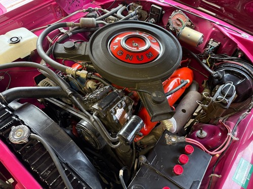 1970 Dodge Superbee - Picture 16 of 40