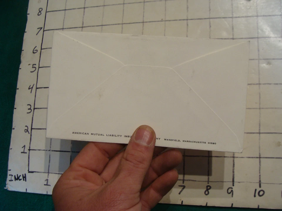 FDC: NASSAU BAHANAS jan 31, 1970 15 cnet stamp, sailing,  - Image 2 of 2