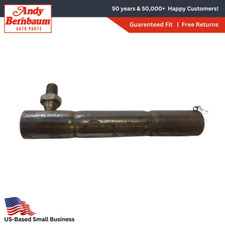 1942-1946 Plymouth Left Driver Side Sway Bar Eliminator Shaft Link 953297 Nos 1942-1946 Plymouth Left Driver Side Sway Bar Eliminator Shaft Link 953297 Nos