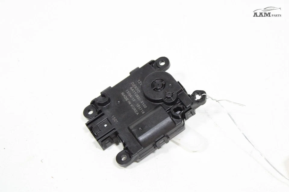 Buick Lacrosse 2017-2019 climatización aire acondicionado calefacción solapa servo puerta motor actuador OEM Foto 2 de 4