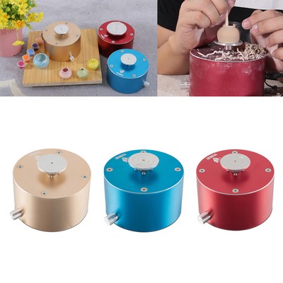 Pottery Wheels 12v Electric Pottery Wheel Ceramic Art Machine Mini Clay Making Diy Us Eu Plug H Crafts