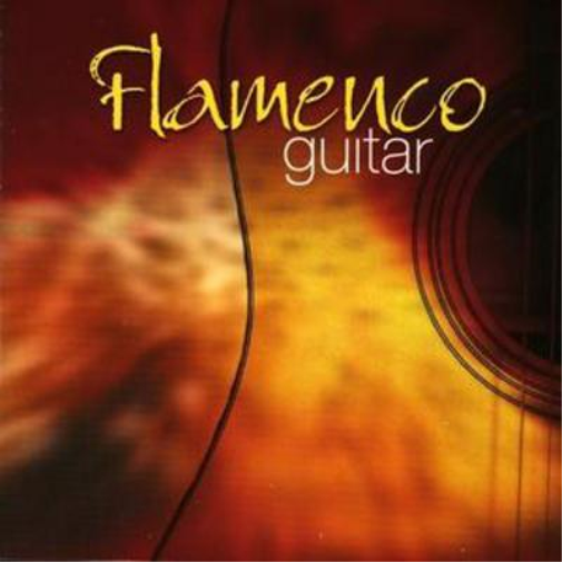 Various Artists Flamenco Guitar (CD) Album
