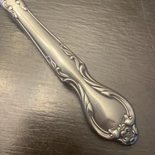 Queen's Fancy Stainless Lyon International Your Choice You Choose Piece(s) Queen