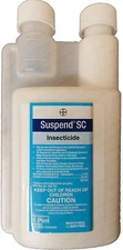 Bayer Suspend SC Insecticide (Bed Bug, Spider, Ant, Roach, Flea Control) 1 Pint