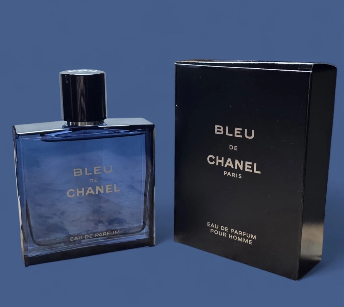 Bleu De Chanel 100ml for sale | eBay