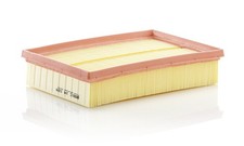 LUFTFILTER  FÜR AVEO SCHRÄGHECK (T300) - MANN-FILTER C 24 028