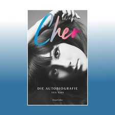 CHER. Die Autobiografie, Teil eins | Cher | U...