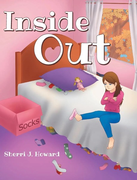 Sherri J. Howard | Inside Out | Buch | Englisch (2025) | Covenant Books-image