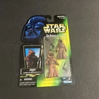 Star Wars JAWAS Red Cardback Glowing Eyes Blasters POTF A New Hope ANH Tatooine