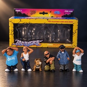 Homies Locsters | eBay