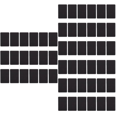  3 Count Karteikarten Blanko Leere Postkarten Kartenpapier Papierkarte