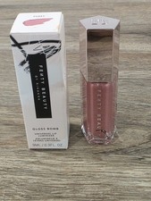 Fenty Beauty By Rihanna Fu y Gloss Bomb Universal Lip Luminizer New in Box 9ml