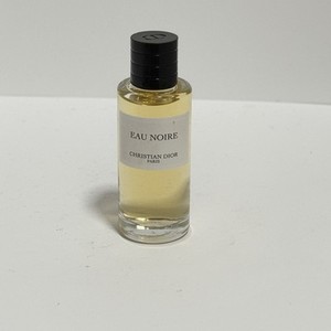 Eau Noire Dior | eBay