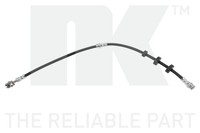 NK Bremsschlauch 8547203 FüR VW ID E21 E39 ED2 Tourer ED5 GTX 4Motion PRO Pure