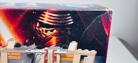 LEGO Star Wars 75139 Battle on Takodana-New Sealed Box with Wear