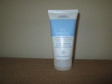 New Discontinued AVEDA Dry Remedy Moisturizing Hair Masque Mask  ~ 5 Oz  Tube