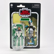 Star Wars Vintage Collection Clone Captain Howzer The Bad Batch Figure NEW