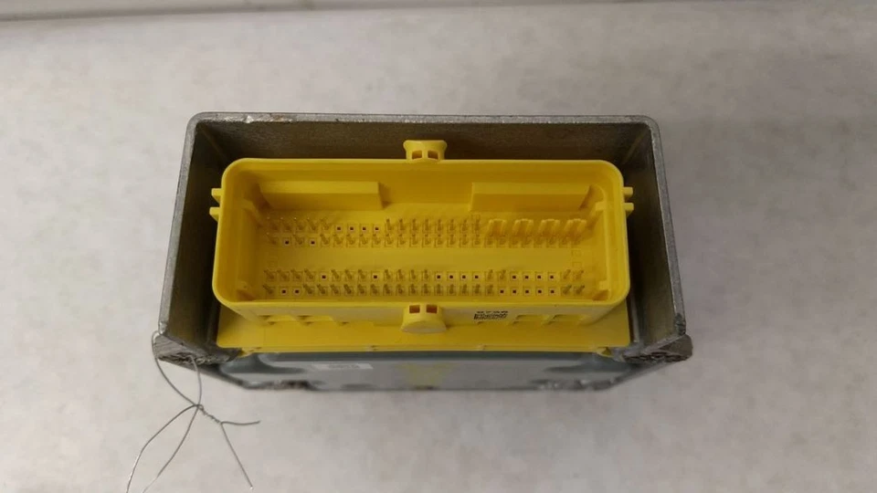 Chasis ECM una bolsa compatible con 11-14 PORSCHE CAYENNE 2348901 Foto 2 de 4