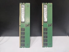Micron 32GB x1 DDR5 5600Mhz RAM + Anti Static Bag